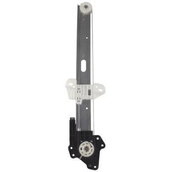 AISIN RPH032 - Window Regulator AISIN RPH032 Power Window Regulator Assembly product image 2 of 2