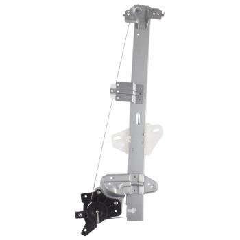 AISIN RPH034 Power Window Regulator Assembly product image 1 of 2