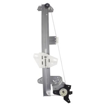 AISIN RPH034 Power Window Regulator Assembly product image 2 of 2