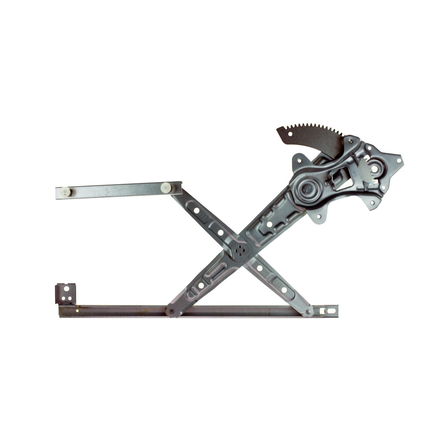 AISIN RPH035 - Window Regulator AISIN RPH035 Power Window Regulator Assembly product image 1 of 2