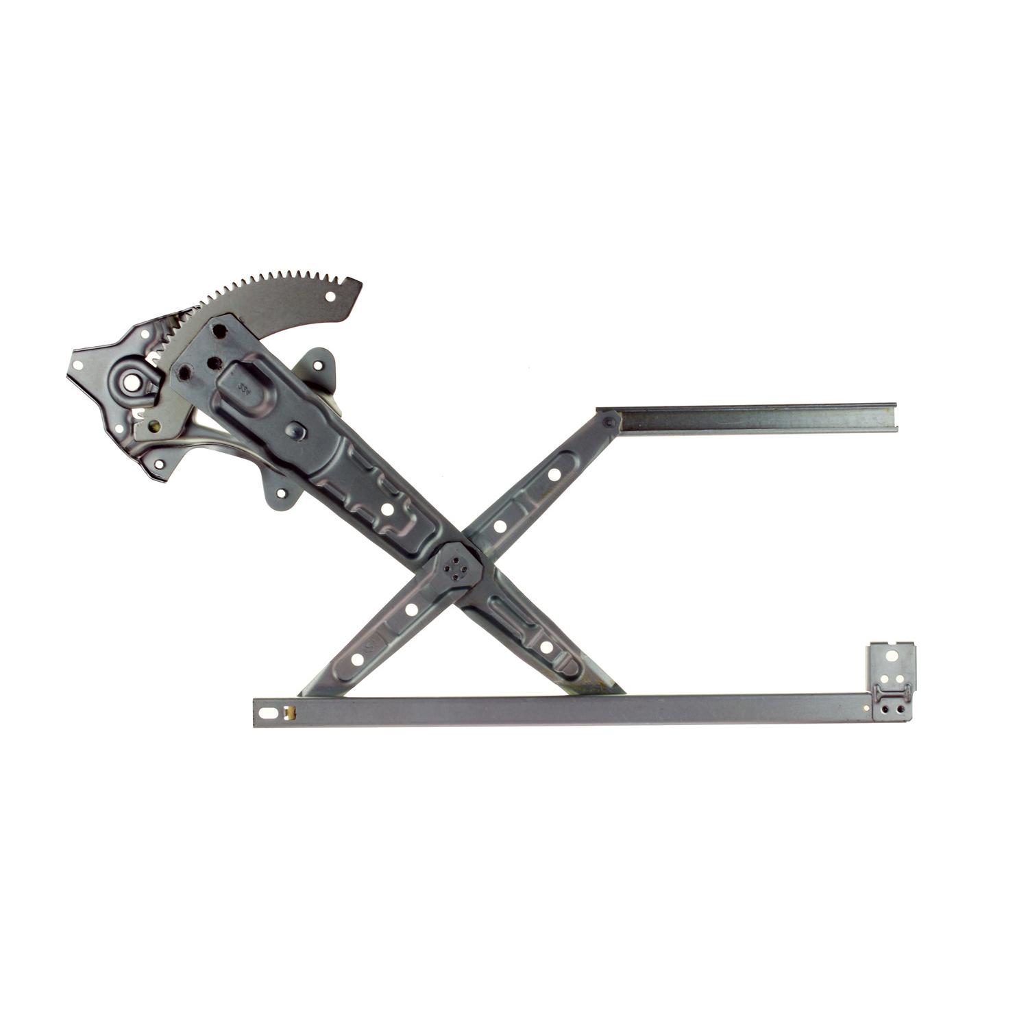 AISIN RPH035 - Window Regulator AISIN RPH035 Power Window Regulator Assembly product image 2 of 2