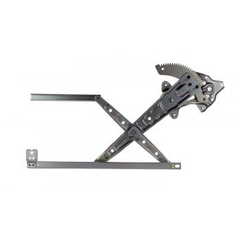 AISIN RPH036 Power Window Regulator Assembly product image 2 of 2