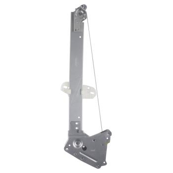 AISIN RPH039 - Window Regulator AISIN RPH039 Power Window Regulator Assembly product image 1 of 2