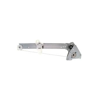 AISIN RPH040 Power Window Regulator Assembly product image 1 of 2