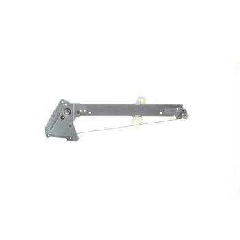 AISIN RPH040 Power Window Regulator Assembly product image 2 of 2