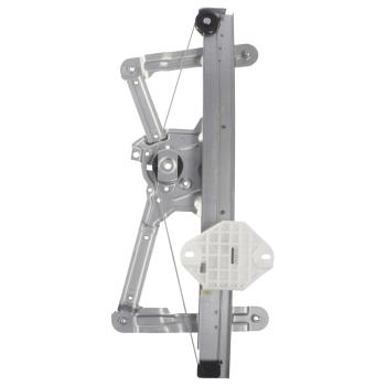 AISIN RPH041 Power Window Regulator Assembly product image 2 of 2