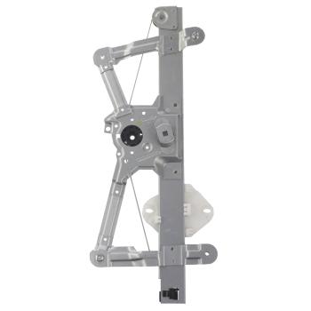 AISIN RPH042 - Window Regulator AISIN RPH042 Power Window Regulator Assembly product image 1 of 2