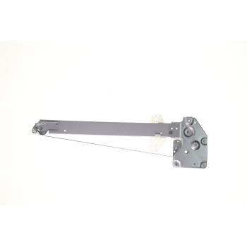 AISIN RPH043 Power Window Regulator Assembly product image 2 of 2