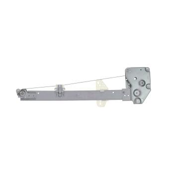AISIN RPH046 Window Regulator product image 2 of 2