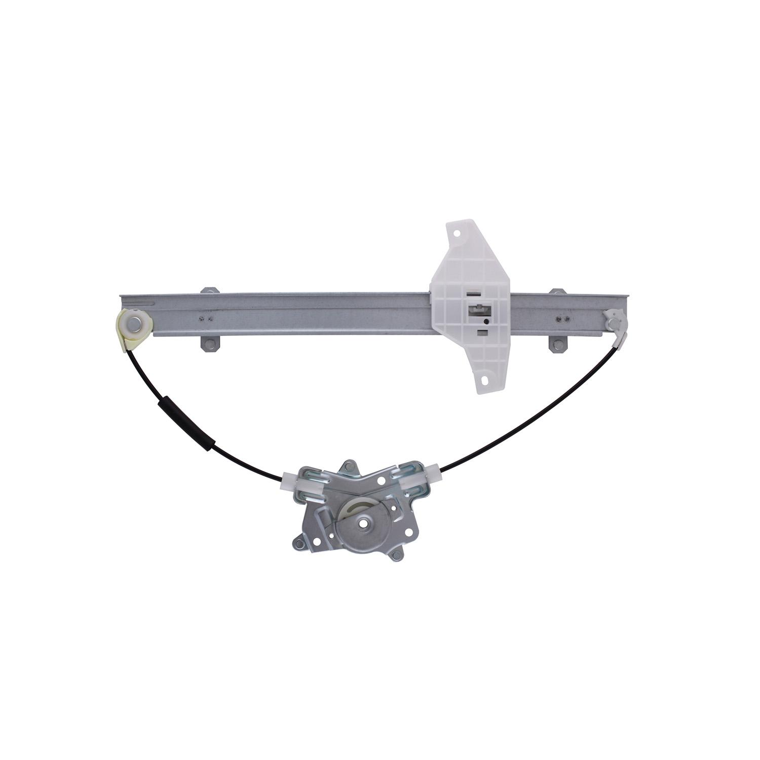 AISIN RPK001 - Window Regulator AISIN RPK001 Power Window Regulator Assembly product image 1 of 1