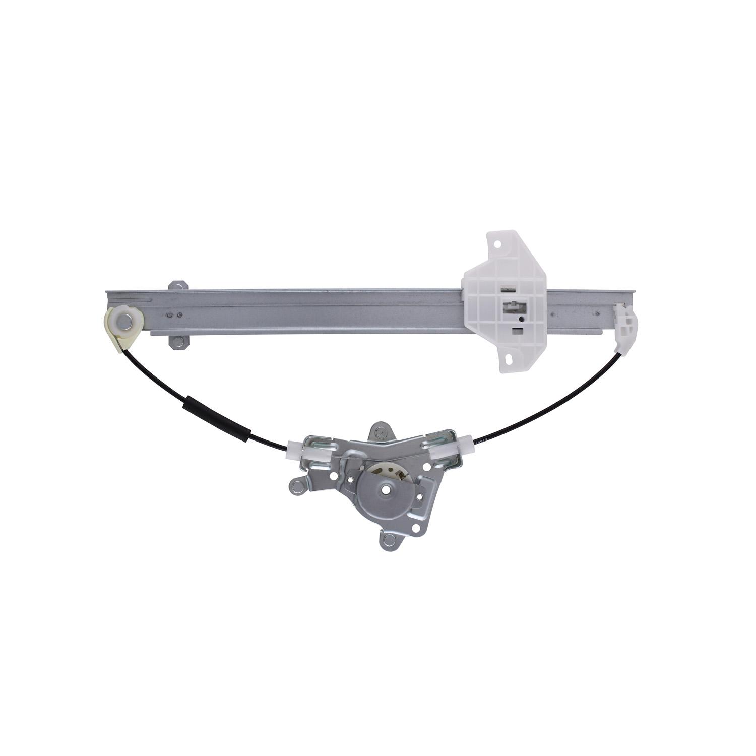 AISIN RPK003 - Window Regulator AISIN RPK003 Power Window Regulator Assembly product image 1 of 1