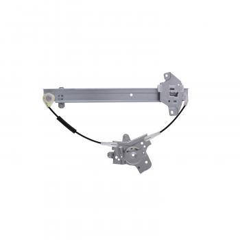 AISIN RPK007 Power Window Regulator Assembly product image 1 of 1