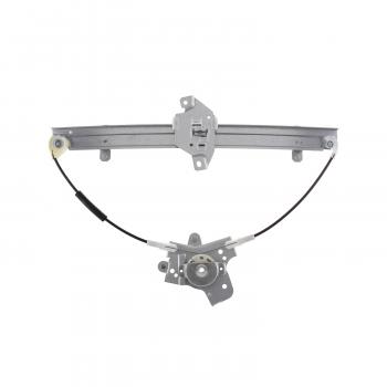 AISIN RPK009 - Window Regulator AISIN RPK009 Power Window Regulator Assembly product image 1 of 1