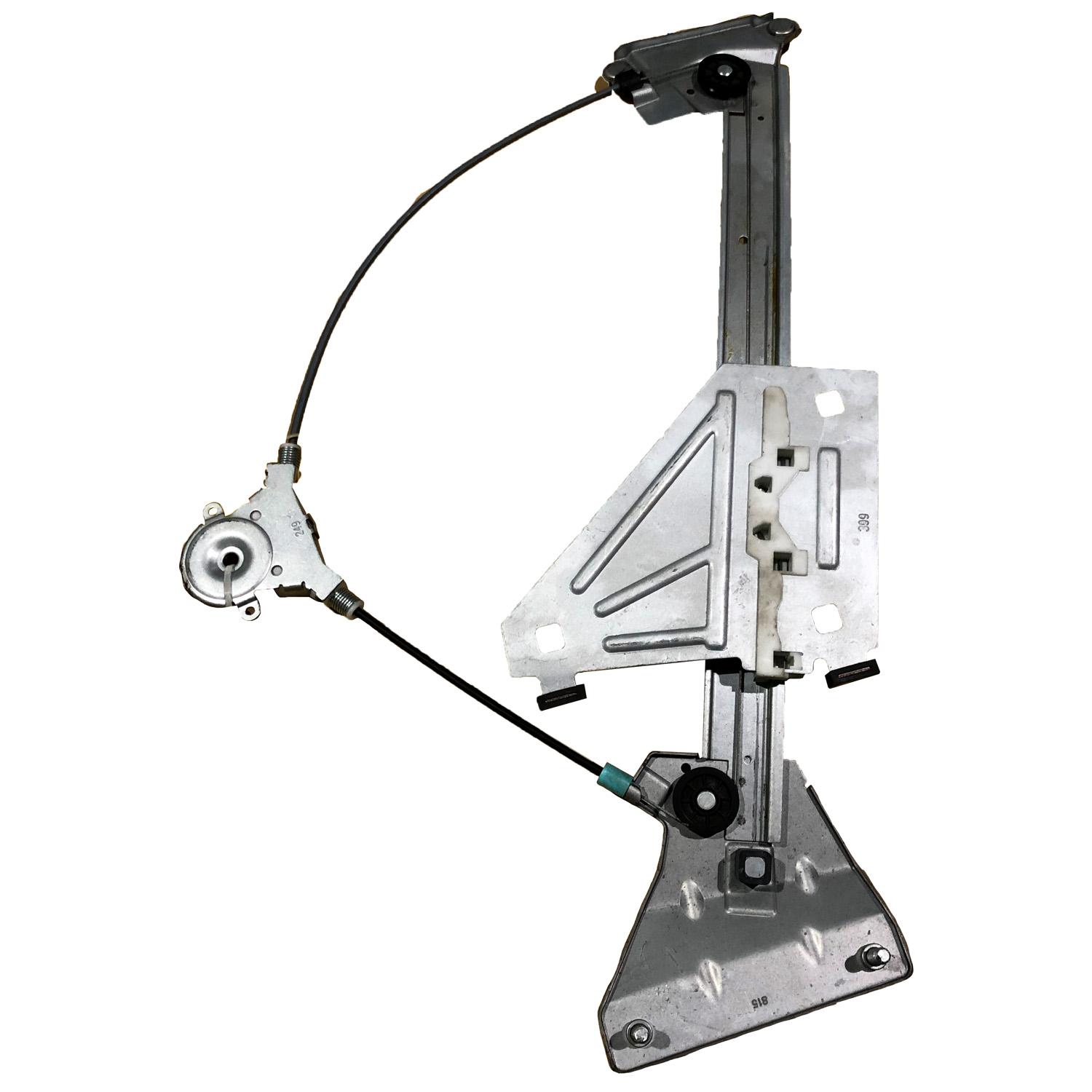 AISIN RPK011 - Window Regulator AISIN RPK011 Power Window Regulator Assembly product image 1 of 1
