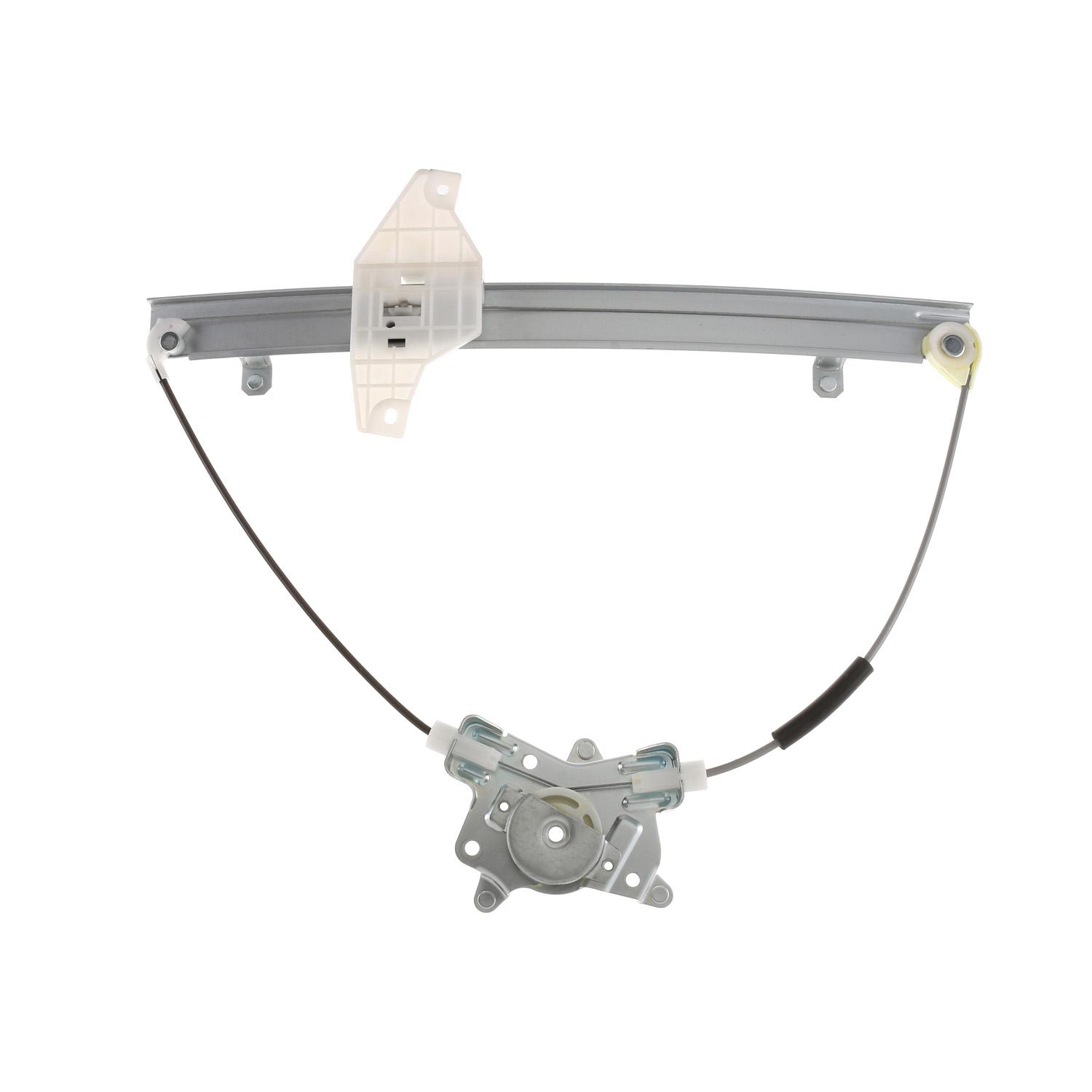 AISIN RPK014 Power Window Regulator Assembly product image 1 of 1