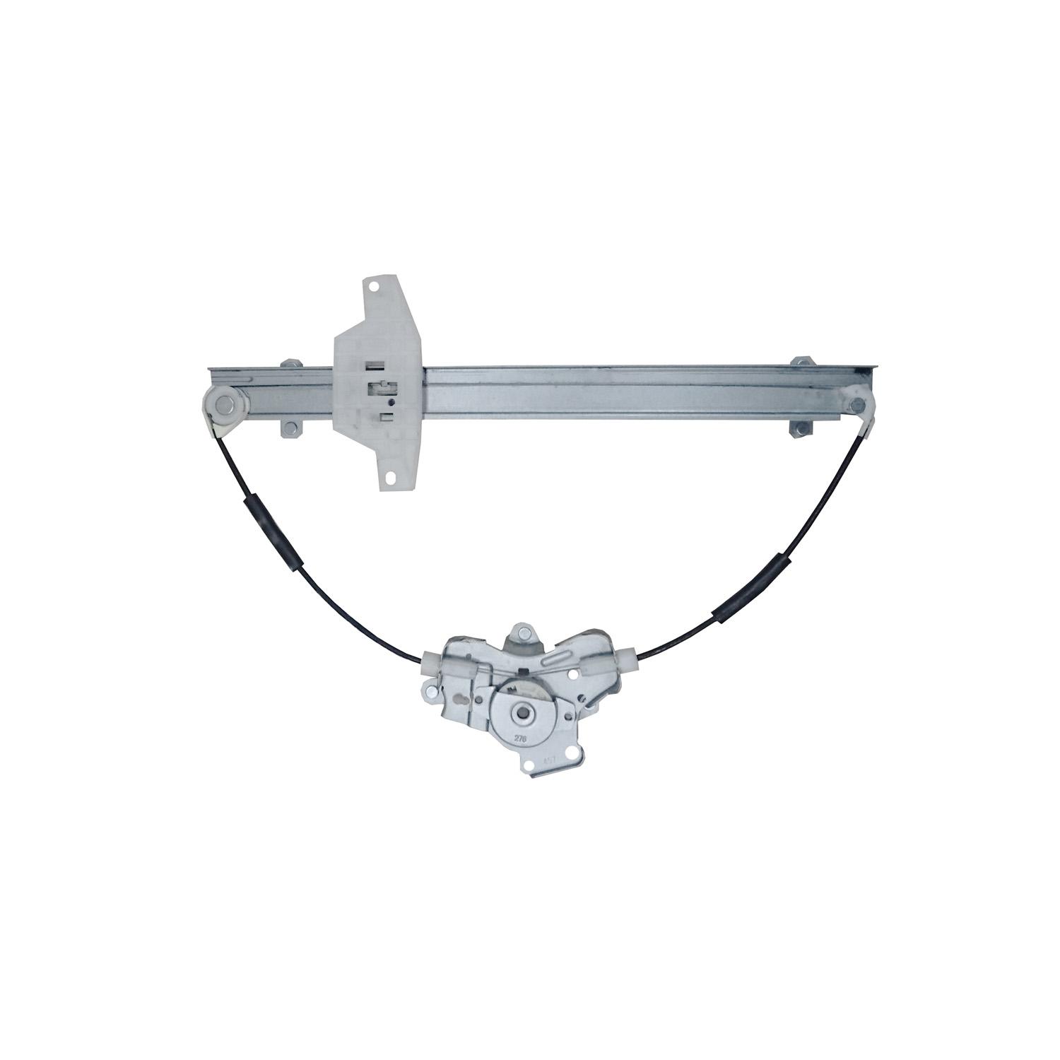 AISIN RPK016 - Window Regulator AISIN RPK016 Power Window Regulator Assembly product image 1 of 1