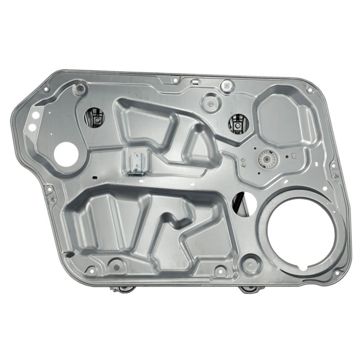 AISIN RPK018 - Window Regulator AISIN RPK018 Window Regulator product image 2 of 2