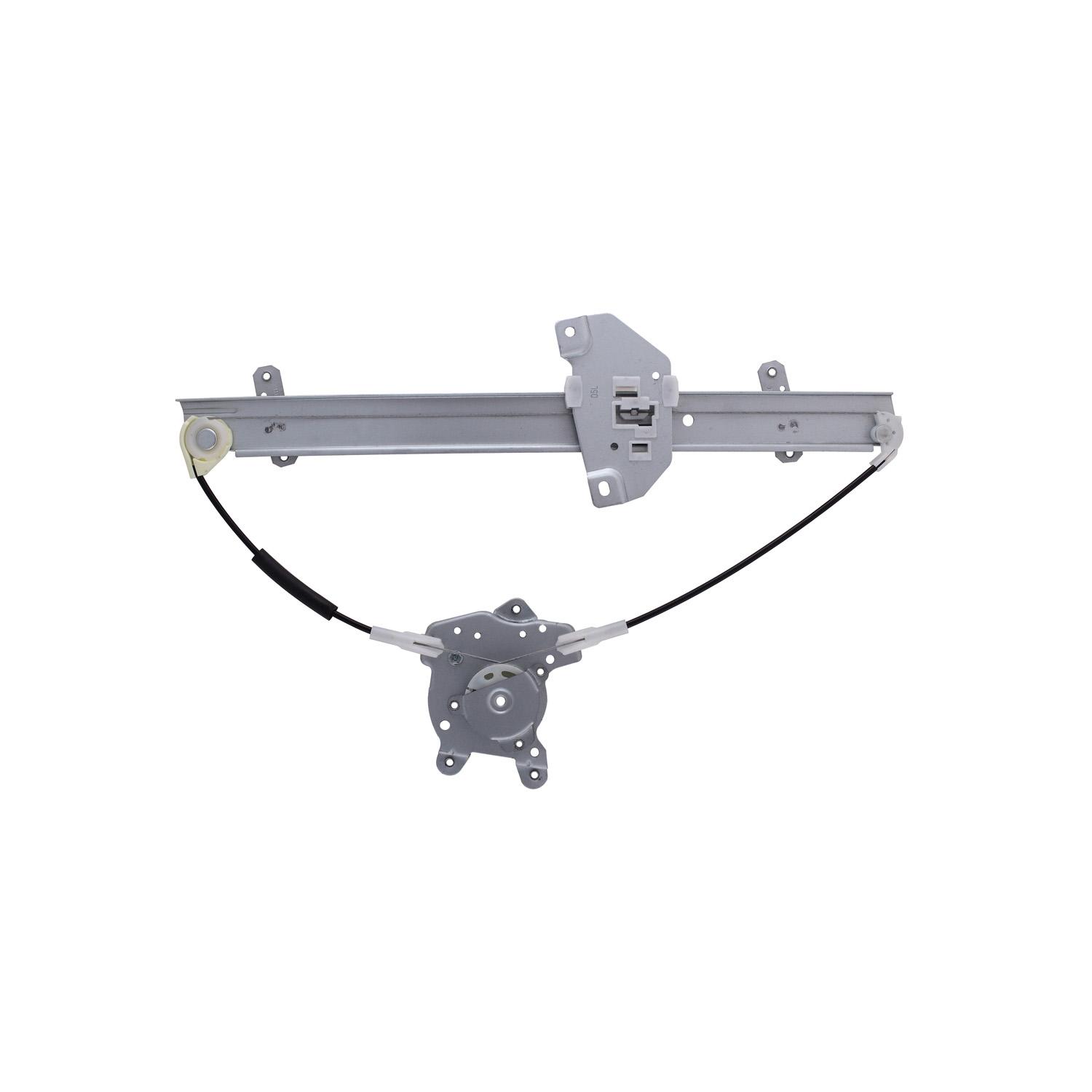 AISIN RPM001 - Window Regulator AISIN RPM001 Power Window Regulator Assembly product image 1 of 1