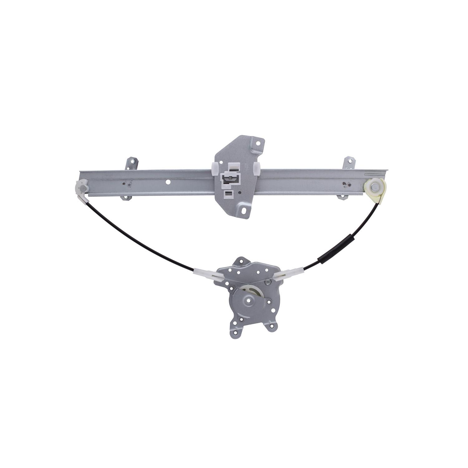 AISIN RPM002 - Window Regulator AISIN RPM002 Power Window Regulator Assembly product image 1 of 1