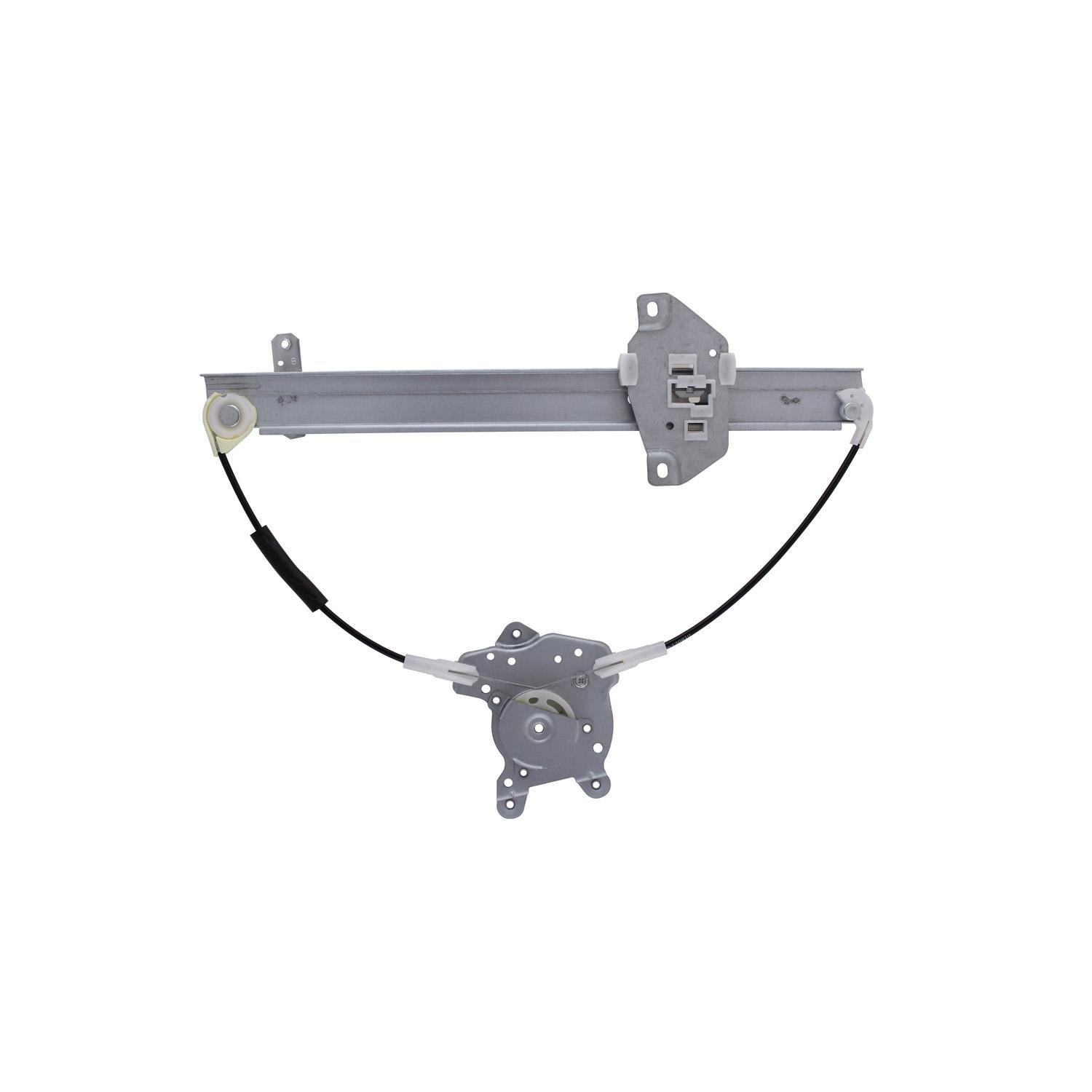 AISIN RPM003 - Window Regulator AISIN RPM003 Power Window Regulator Assembly product image 1 of 1