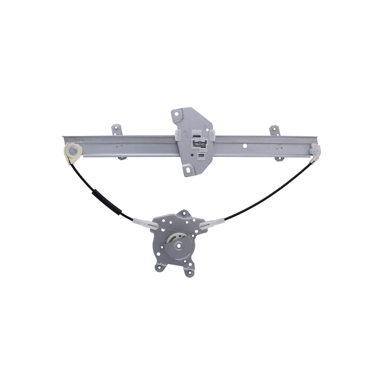AISIN RPM005 Power Window Regulator Assembly product image 1 of 1