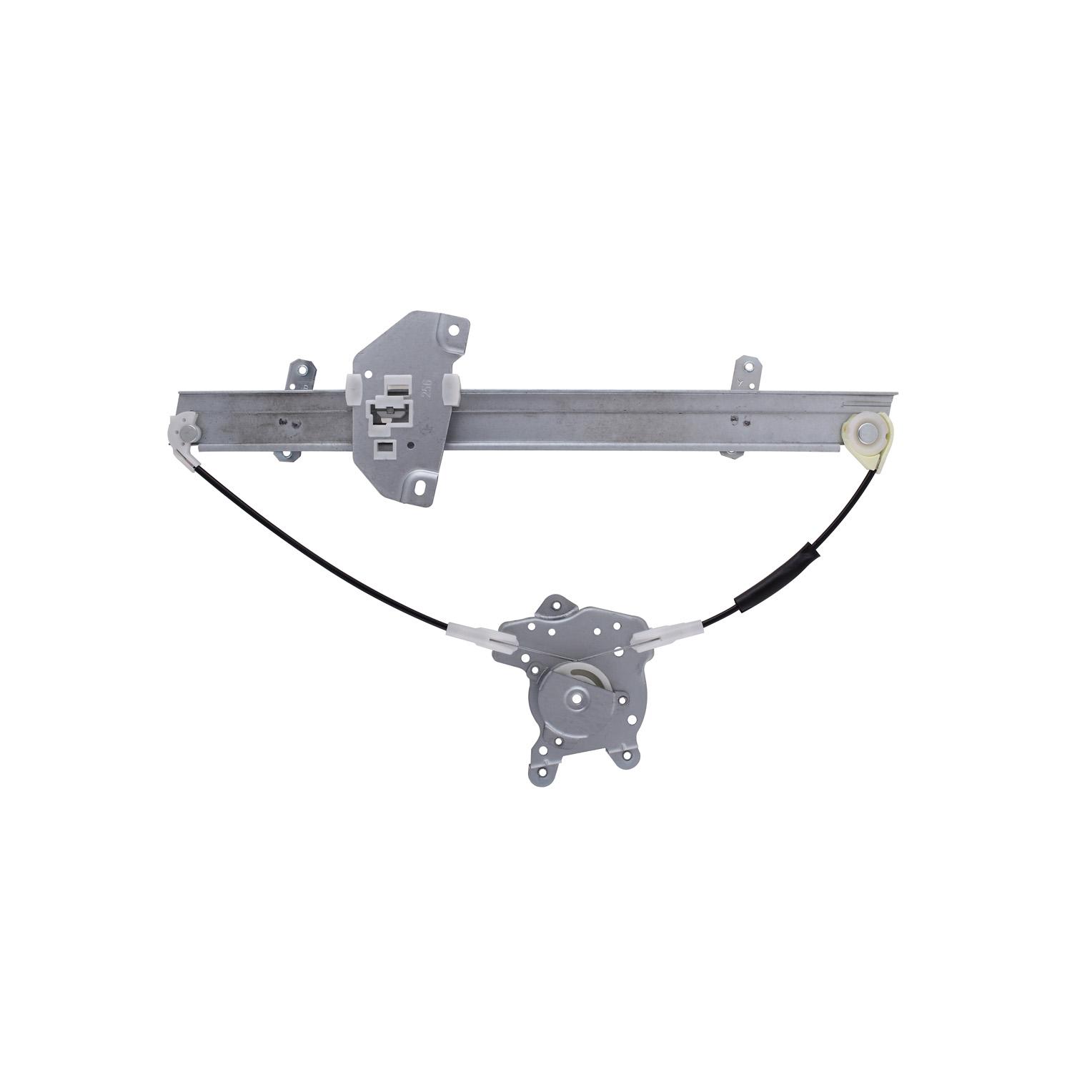 AISIN RPM006 - Window Regulator AISIN RPM006 Power Window Regulator Assembly product image 1 of 1