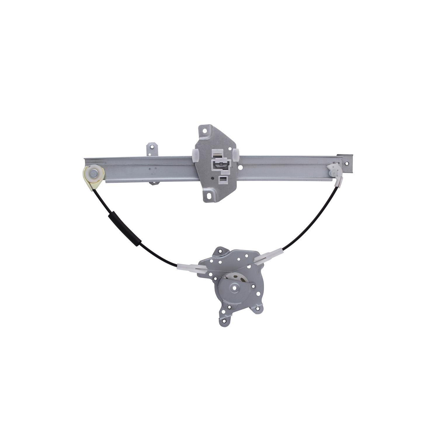 AISIN RPM007 - Window Regulator AISIN RPM007 Power Window Regulator Assembly product image 1 of 1
