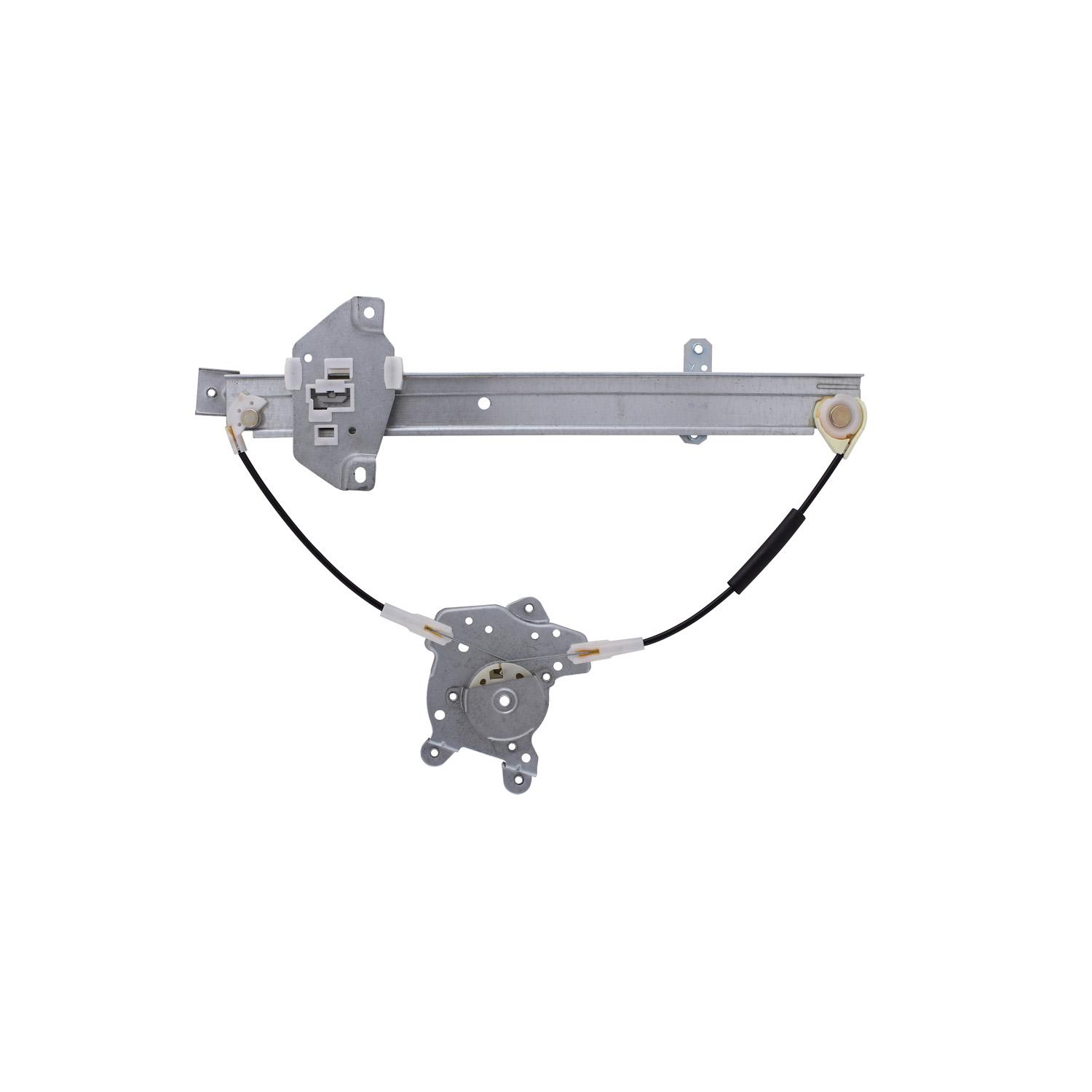 AISIN RPM008 Power Window Regulator Assembly product image 1 of 1