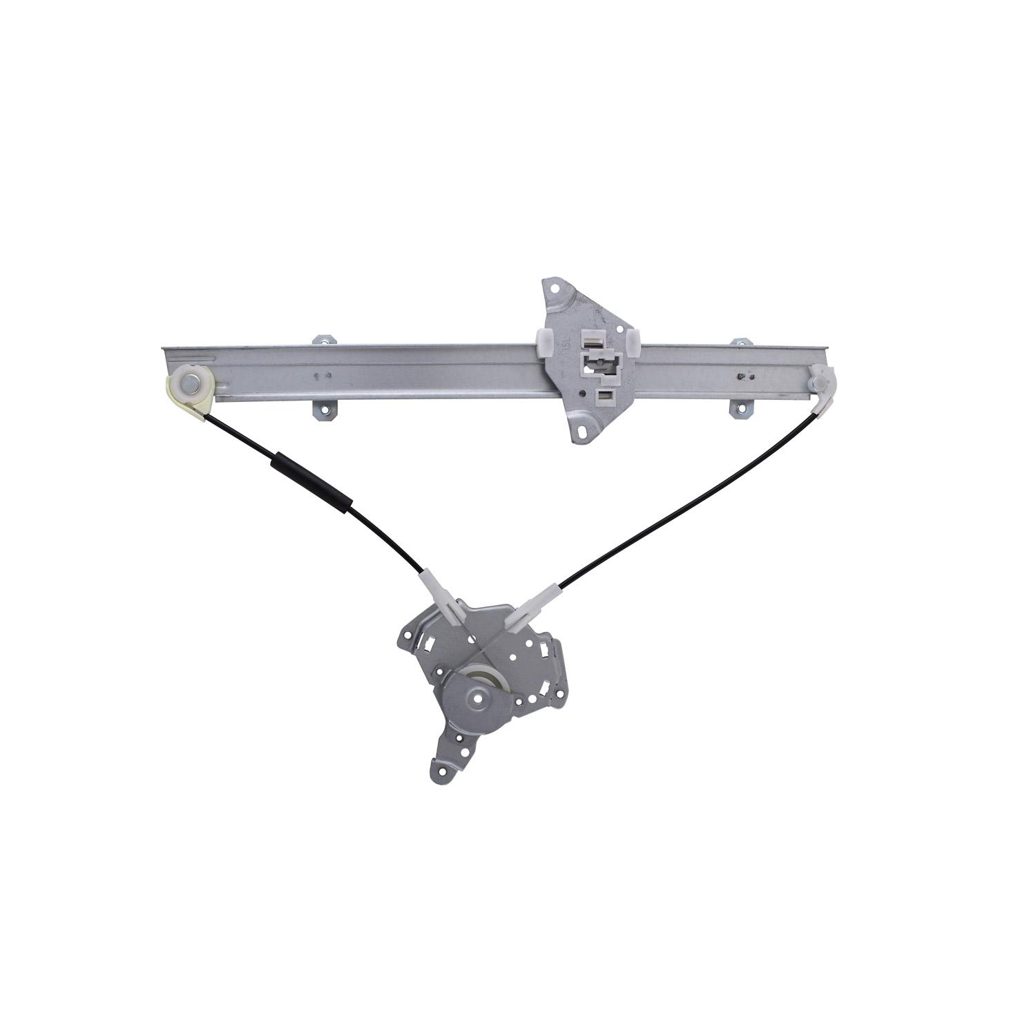 AISIN RPM009 - Window Regulator AISIN RPM009 Power Window Regulator Assembly product image 1 of 1