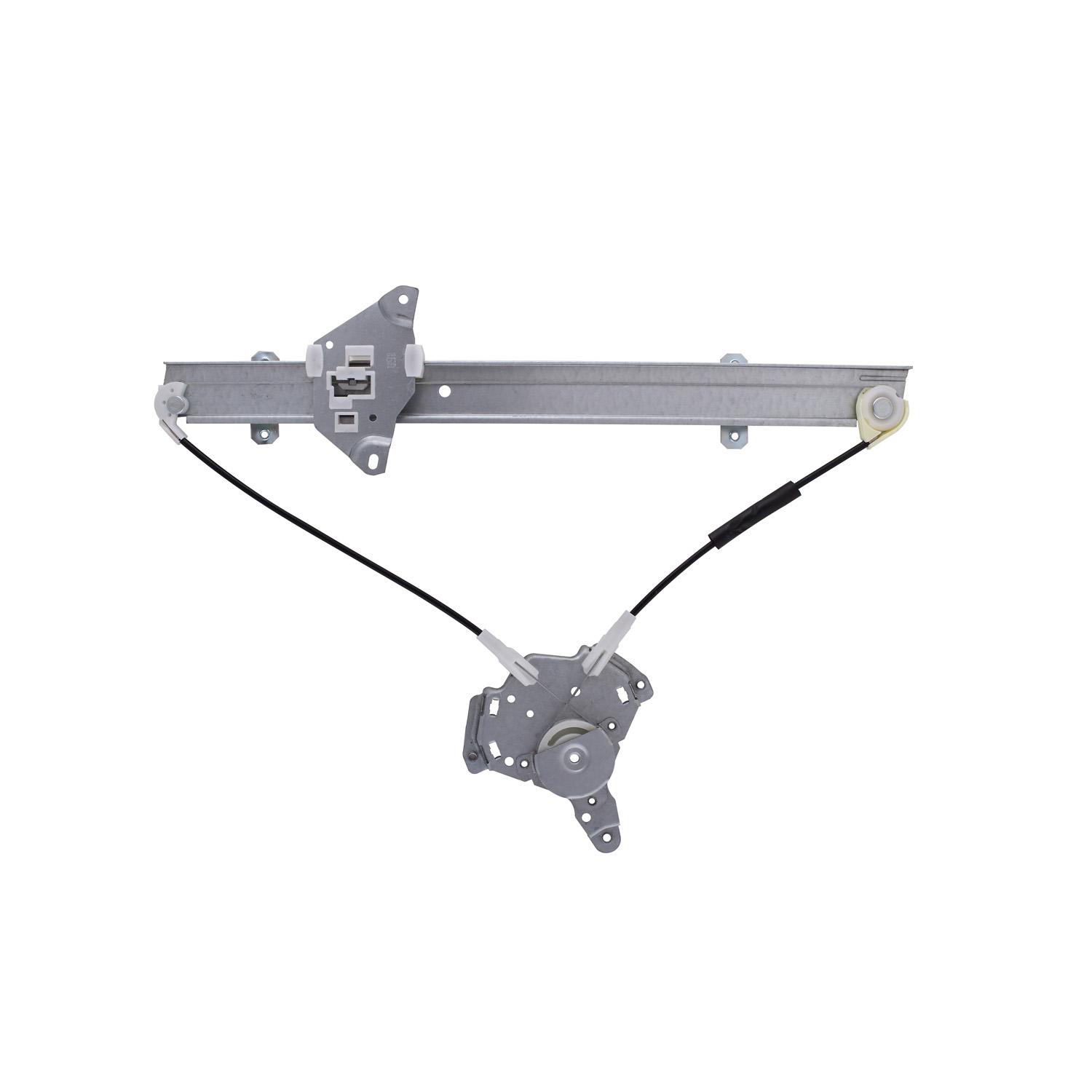 AISIN RPM010 - Window Regulator AISIN RPM010 Power Window Regulator Assembly product image 1 of 1