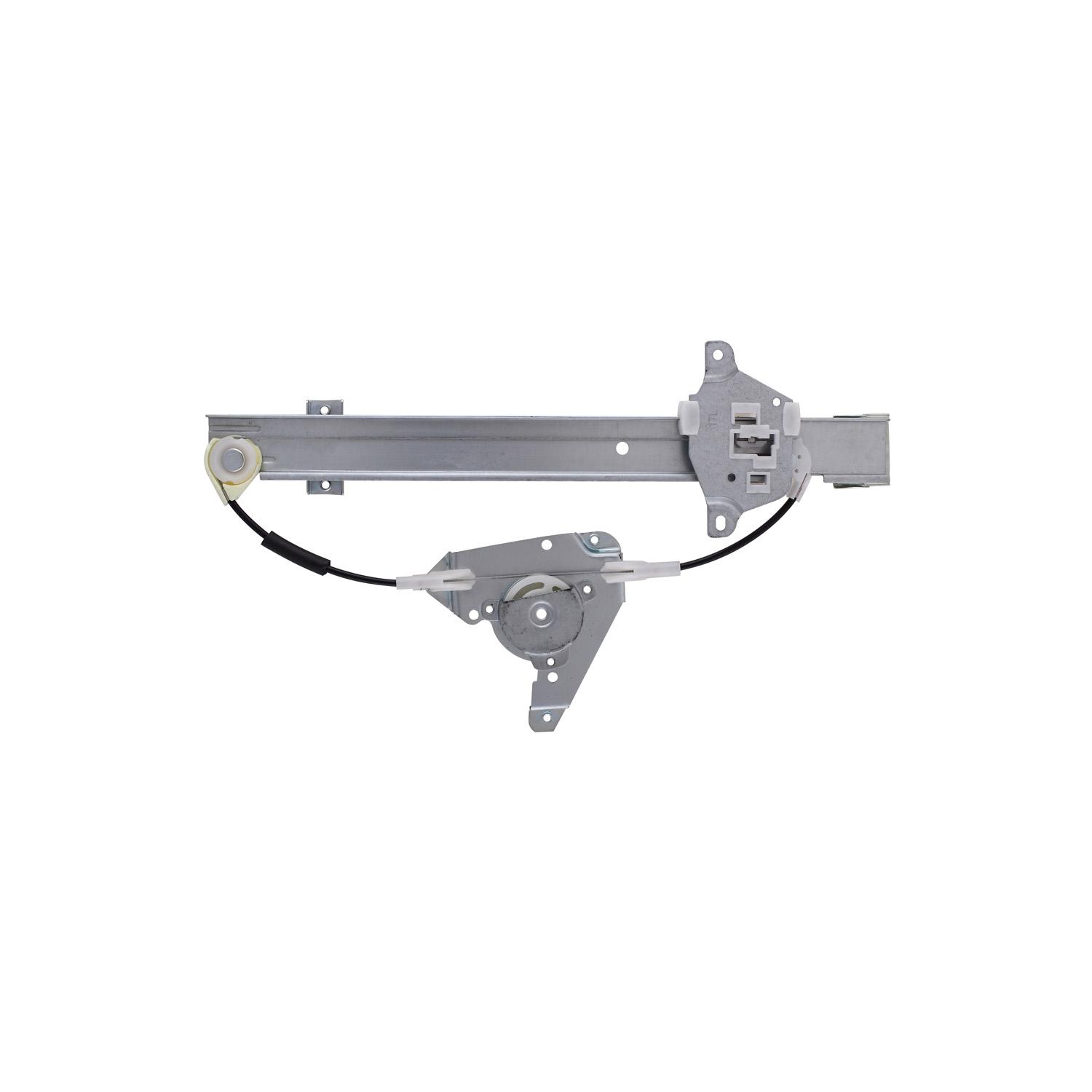 AISIN RPM011 - Window Regulator AISIN RPM011 Power Window Regulator Assembly product image 1 of 1