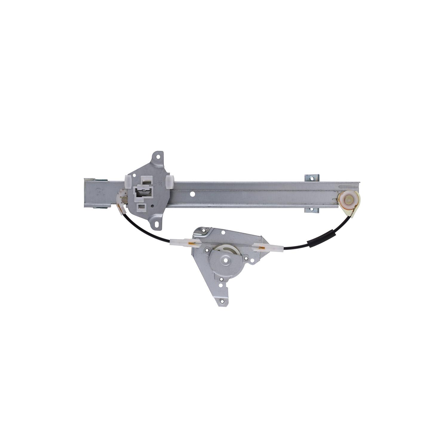 AISIN RPM012 - Window Regulator AISIN RPM012 Power Window Regulator Assembly product image 1 of 1