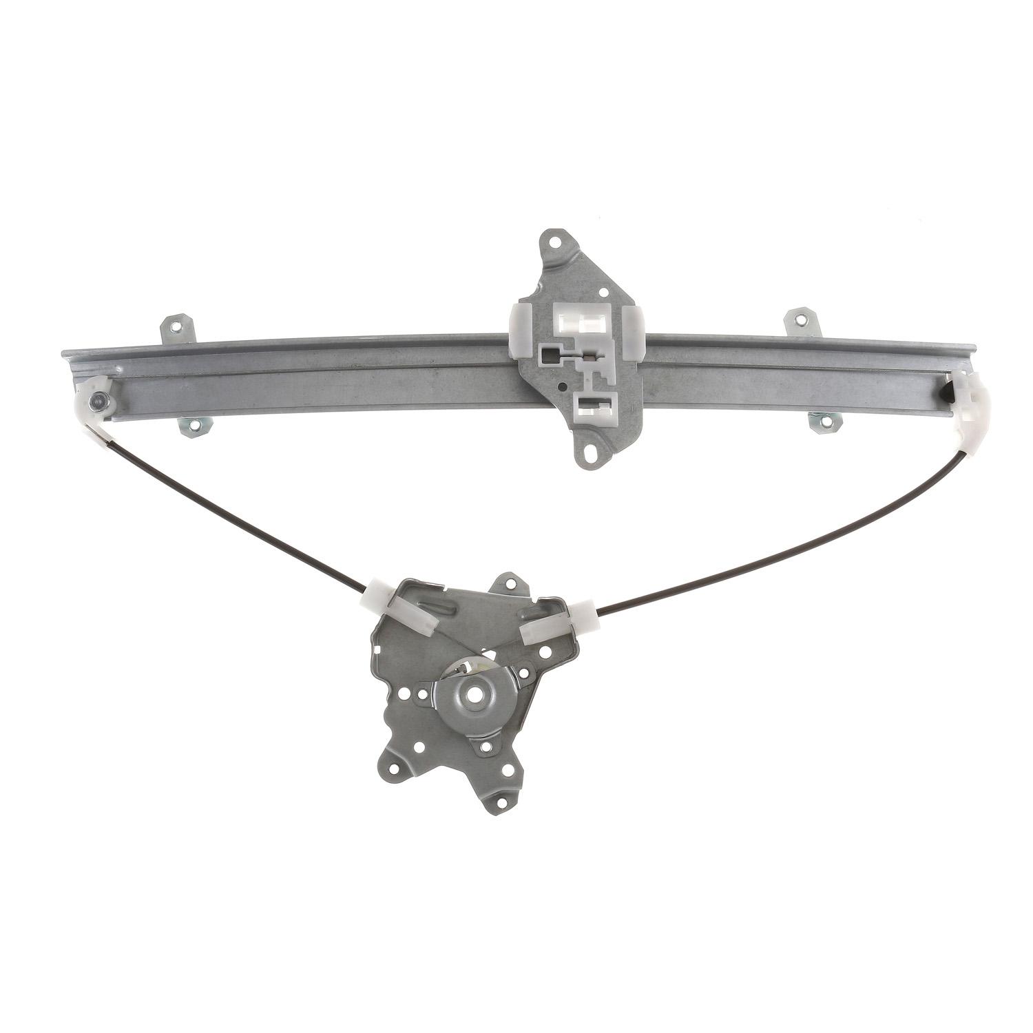 AISIN RPM013 - Window Regulator AISIN RPM013 Power Window Regulator Assembly product image 1 of 1
