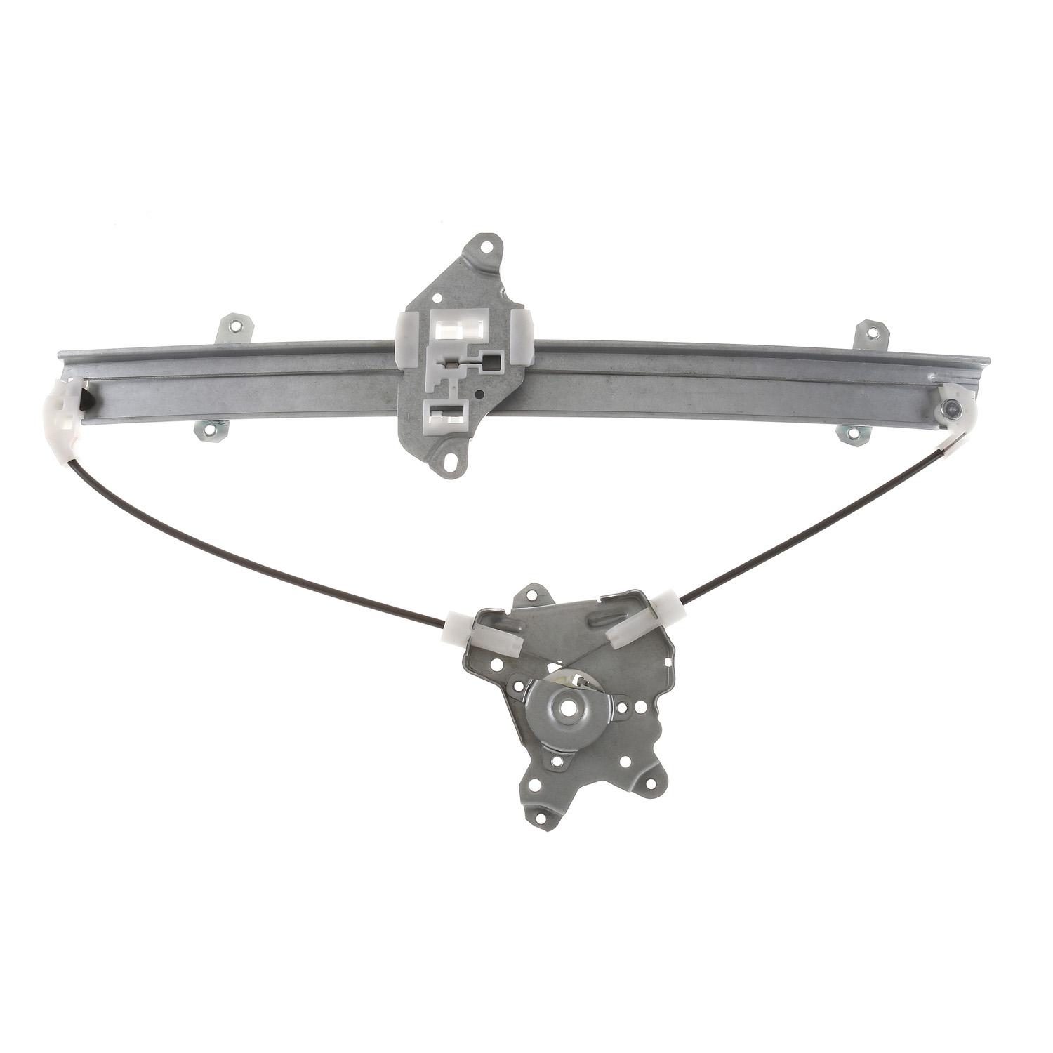 AISIN RPM014 - Window Regulator AISIN RPM014 Power Window Regulator Assembly product image 1 of 1