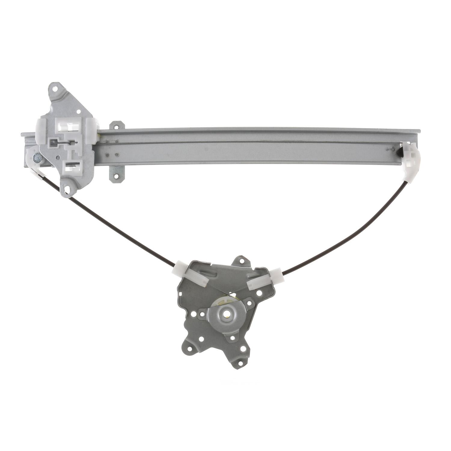 AISIN RPM015 - Window Regulator AISIN RPM015 Power Window Regulator Assembly product image 1 of 1