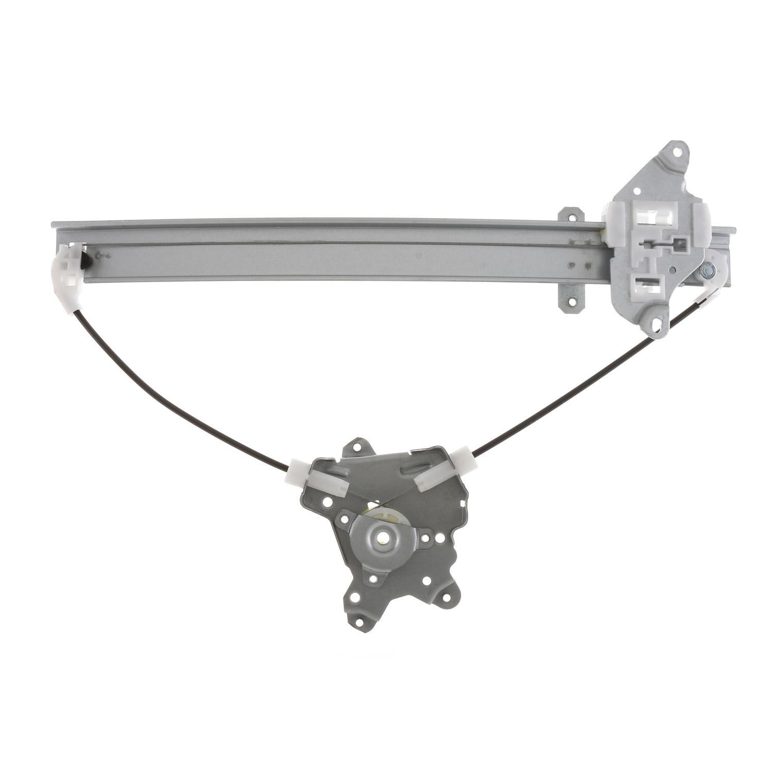 AISIN RPM016 - Window Regulator AISIN RPM016 Power Window Regulator Assembly product image 1 of 1