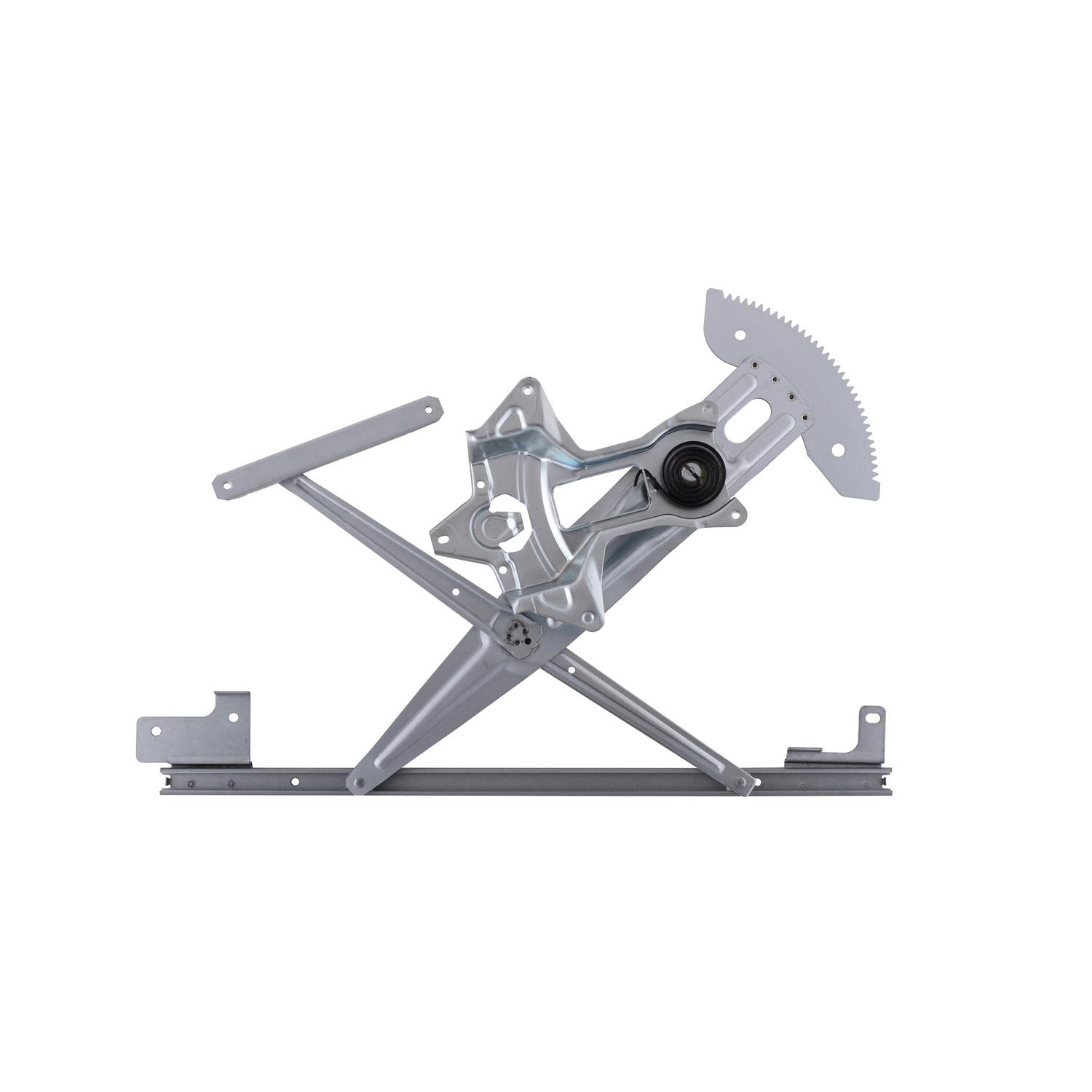 AISIN RPM017 - Window Regulator AISIN RPM017 Power Window Regulator Assembly product image 1 of 1