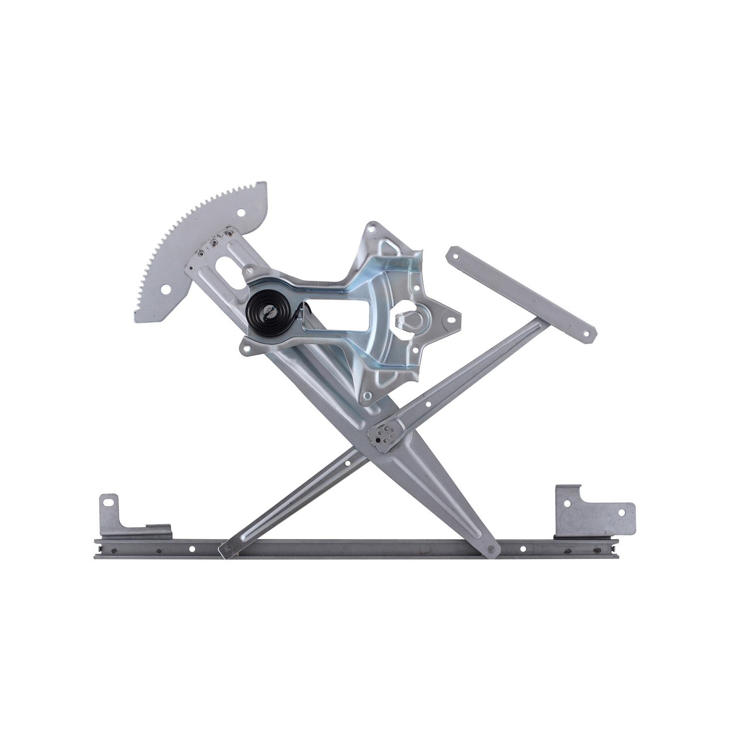 AISIN RPM018 - Window Regulator AISIN RPM018 Power Window Regulator Assembly product image 1 of 1
