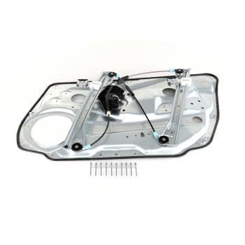 AISIN RPMB002 Power Window Regulator Assembly product image 3 of 4