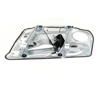 AISIN RPMB002 Power Window Regulator Assembly product image 4 of 4