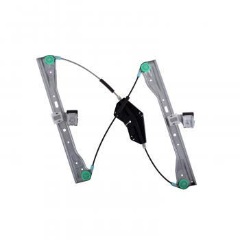 AISIN RPMB003 Power Window Regulator Assembly product image 1 of 1