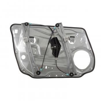 AISIN RPMB004 Power Window Regulator Assembly product image 1 of 1