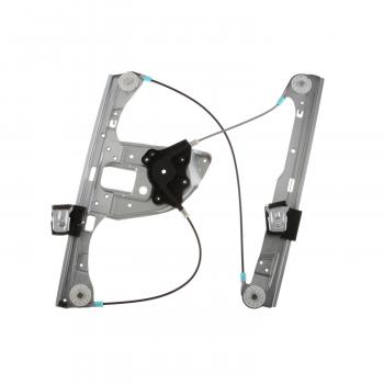 AISIN RPMB005 - Window Regulator AISIN RPMB005 Power Window Regulator Assembly product image 1 of 1