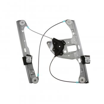 AISIN RPMB006 Power Window Regulator Assembly product image 1 of 1