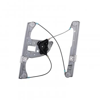 AISIN RPMB007 Power Window Regulator Assembly product image 1 of 1
