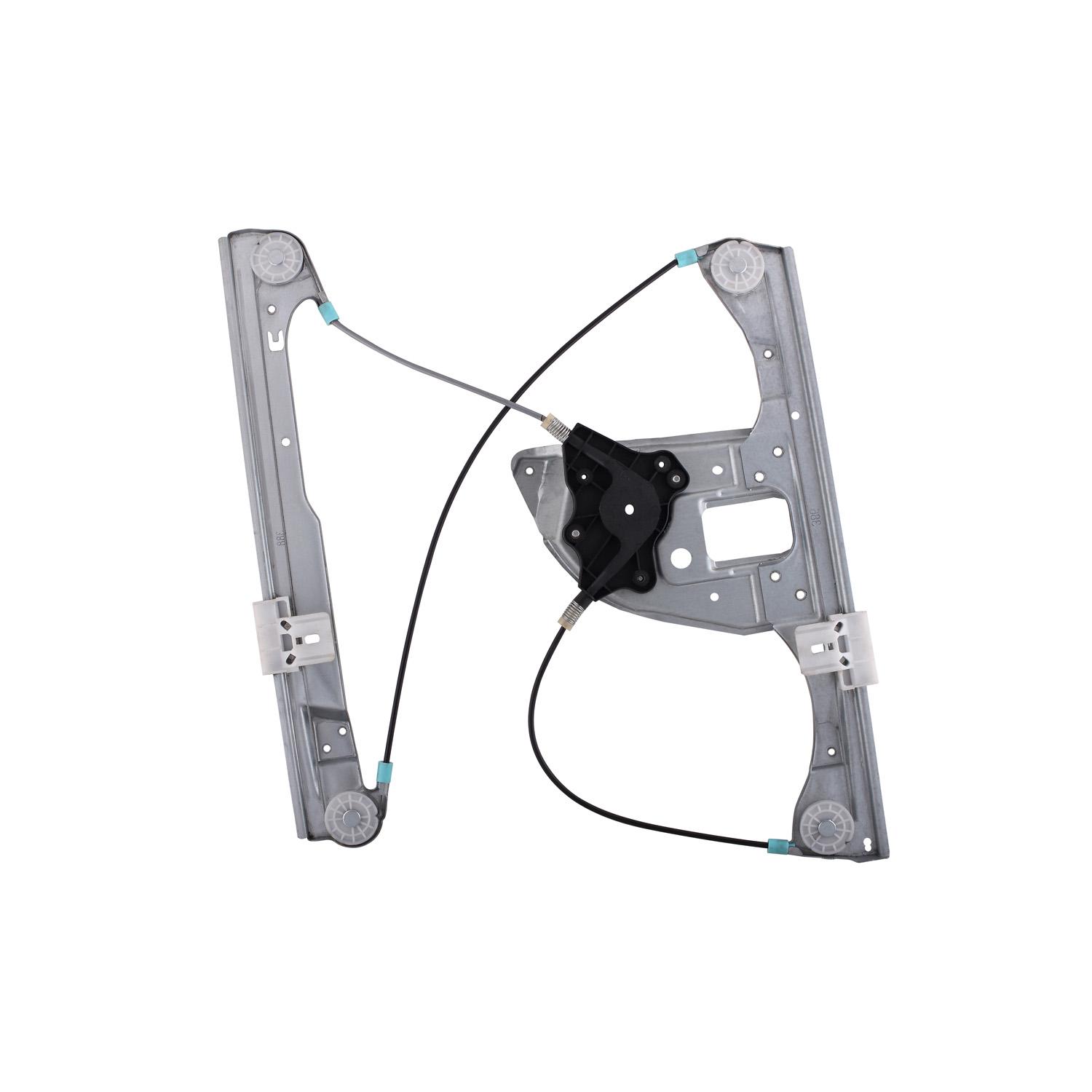 AISIN RPMB008 - Window Regulator AISIN RPMB008 Power Window Regulator Assembly product image 1 of 1