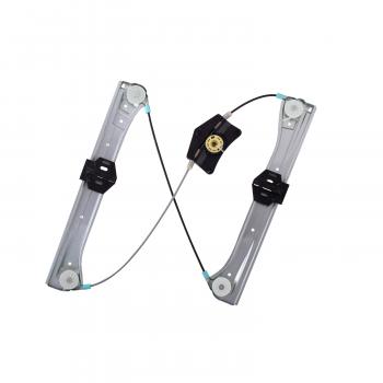AISIN RPMB011 - Window Regulator AISIN RPMB011 Power Window Regulator Assembly product image 1 of 1