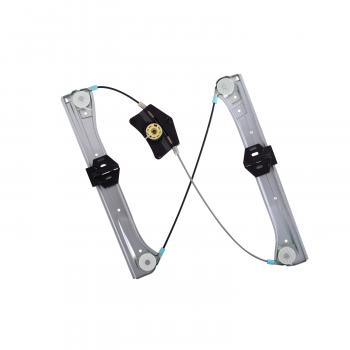 AISIN RPMB012 Power Window Regulator Assembly product image 1 of 1