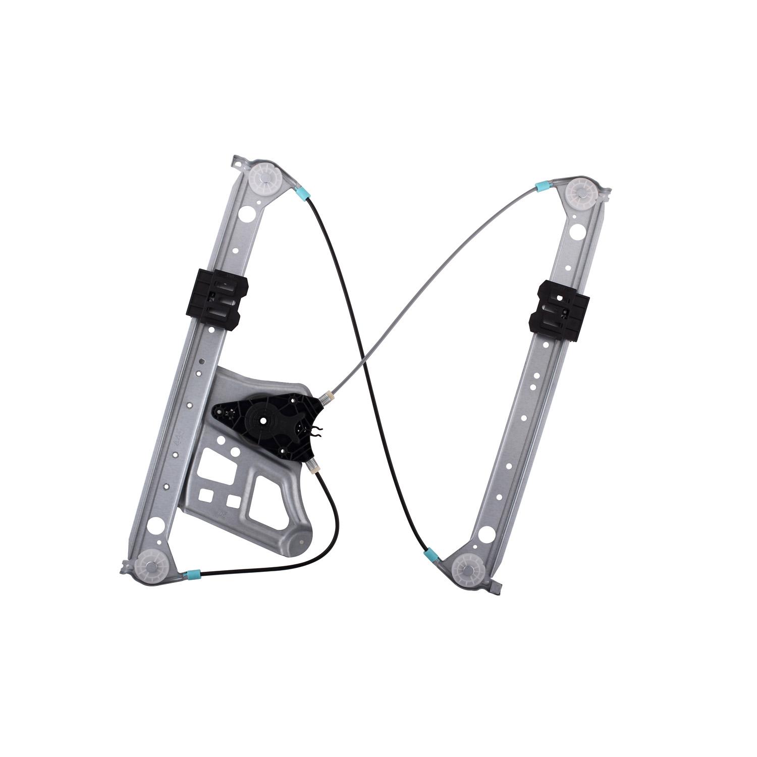 AISIN RPMB013 Power Window Regulator Assembly product image 1 of 1
