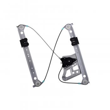 AISIN RPMB014 - Window Regulator AISIN RPMB014 Power Window Regulator Assembly product image 1 of 1